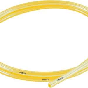 Exemplary representation: PUN-H-6X1-TGE