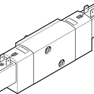 Exemplary representation: VSNC-F-B52-D-G14-F8-1B2