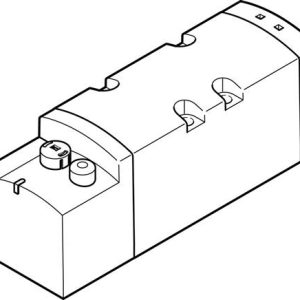 Exemplary representation: VSVA-B-M52-AZH-D2-1T1L (8034971)   &   VSVA-B-M52-MZH-D2-1T1L (8034972)