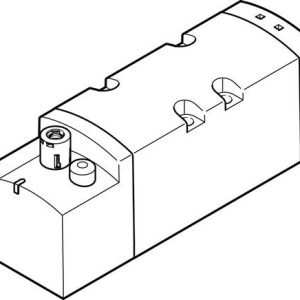 Exemplary representation: VSVA-B-M52-AZTR-D2-1T1L (8034956)   &   VSVA-B-M52-MZTR-D2-1T1L (8034957)